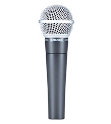 Shure SM58